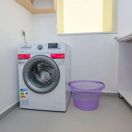 Spacious With A Private Pool For 8 People In Mugla, - Awz 187 빌라 페티예