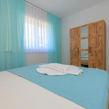 Spacious With A Private Pool For 8 People In Mugla, - Awz 187 Willa Fethiye