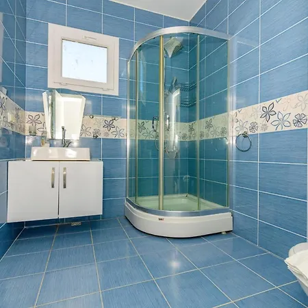 Willa Spacious With A Private Pool For 8 People In Mugla, - Awz 187 *